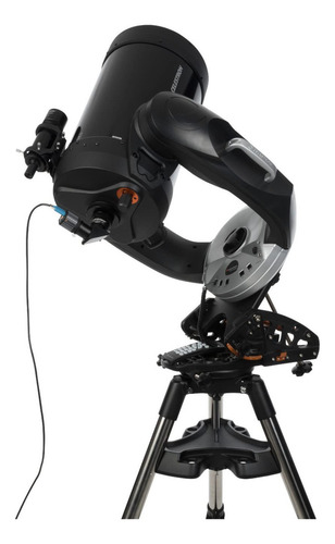 Telescopio Celestron Cpc 1100 Starbright Xlt Gps Schmidt-cas