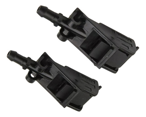 Chisgueteros Parabrisas Vw Beetle Lupo Gol Jetta Pointer 2pz