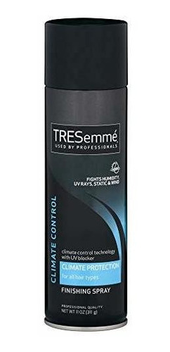 Aerosoles - Tresemme Climate Protection Hair Spray 11 Oz (pa