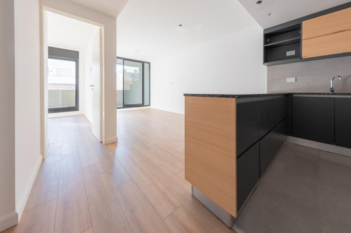 Imagen 5 de 14 de 1 Dormitorio A Estrenar | Amenities - Mitre 1772