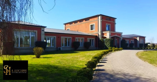 Venta Terreno En Los Talas Canning Hermoso Proyecto De Vida