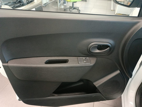 Renault Kangoo Ii Express 1.6 Sce Emotion 5A