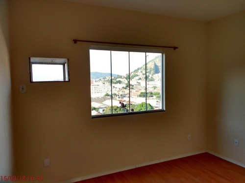 Casa Para Venda - Beco Mario Pereira, Praça Seca - Ca00162 - 3535121
