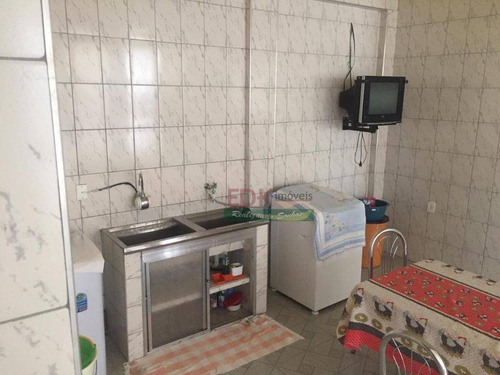 Imagem 7 de 15 de Casa Com 4 Dormitórios À Venda, 210 M² Por R$ 260.000 - Piquete - Piquete/sp - Ca4844