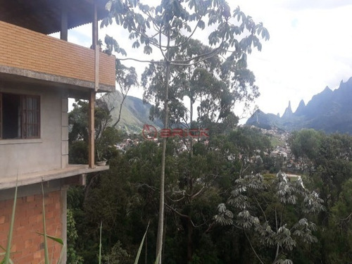 Imagem 9 de 9 de Ótimo Terreno Com 420 M² No Bairro Dos Artistas. - Te00330 - 35002162