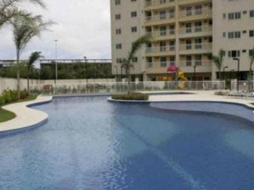 Imagem 22 de 29 de Apartamento - Lri1882 - 69326128