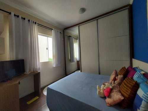 Imagem 13 de 17 de Casa À Venda, Santa Ângela, Poços De Caldas, Mg - Mg - Ca0001_pipc