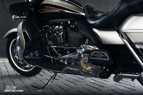 Harley-davidson Flt Ru 2018