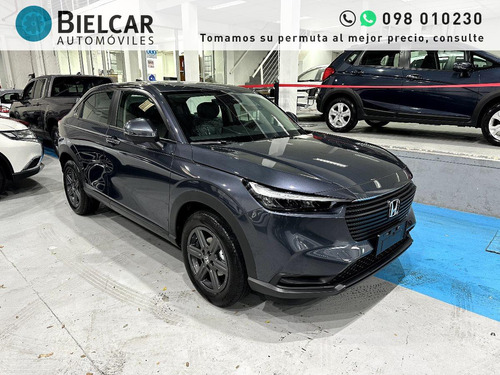 Honda Hr-v Ex 1.5 2023 0km