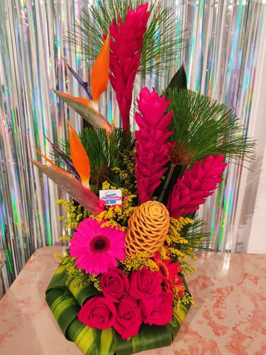 Imagen 8 de 10 de Arreglos Florales