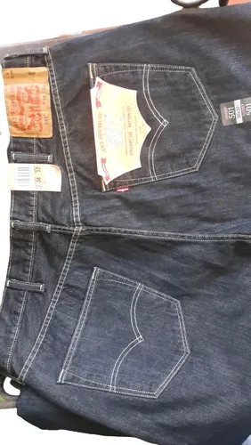 Levis 501 Originales Americanos | 📦