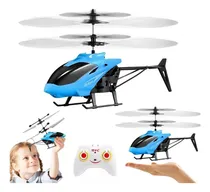 Comprar Helicóptero A Control Remoto Drones Recargable A Las Caídas
