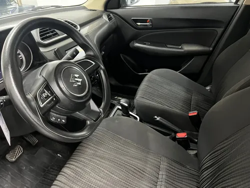 Suzuki Swift 1.2 Dzire
