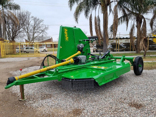 Desmalezadora Articulada 3 Y 3.5mt Agroar