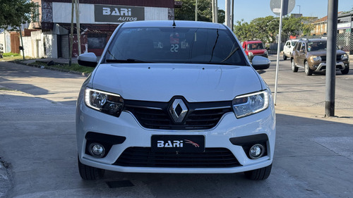 Renault Logan 1.6 16v Intense