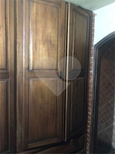 Casa Com Terreno - 298-im533608
