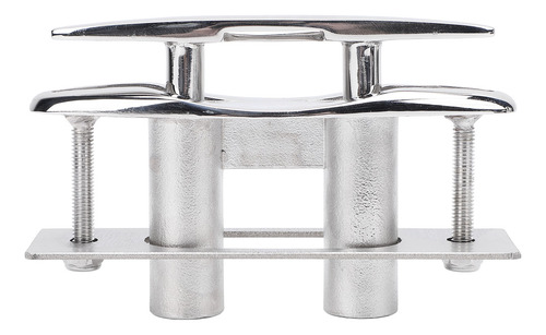 Barco De 5 Polegadas Pull Up Cleat Boat 316, Plataforma De A