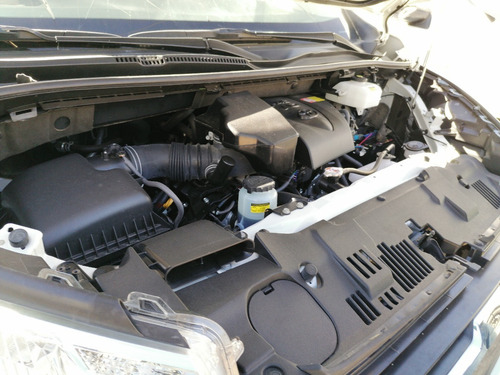 Imagen 11 de 11 de Desarmo Toyota Hiace V6 Año 2020 Pasajera Por Partes