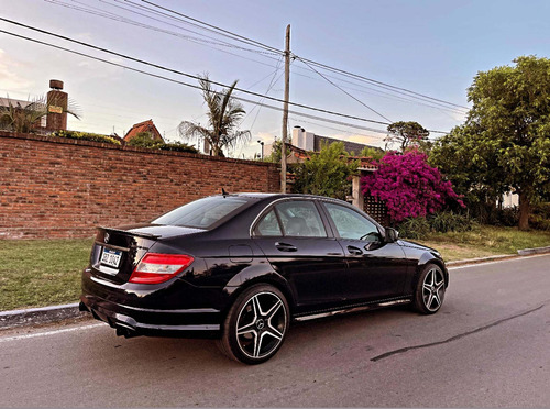 Imagen 10 de 20 de Mercedes-benz Clase C 1.8 C180 Kompressor