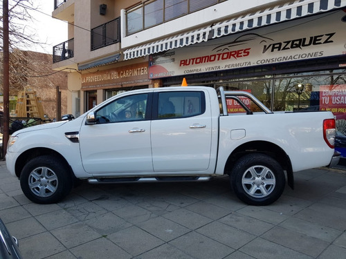 Ford Ranger 3.2 Xlt 4x2 Año 2015