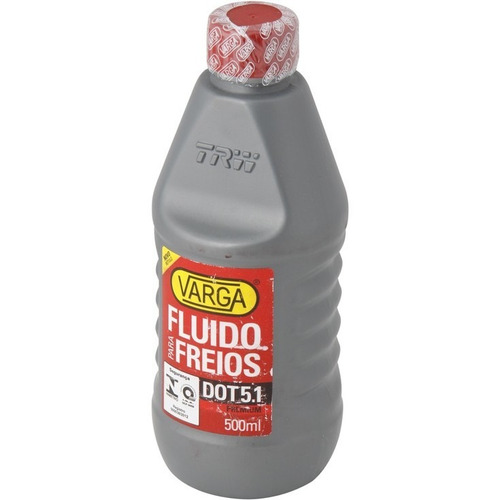 Fluído De Freio Trw/varga Dot 5.1 500ml Original