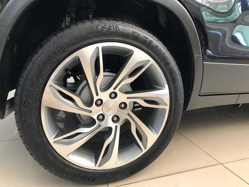 Imagem 10 de 10 de Chevrolet Tracker Ltz 1.4 Turbo 16v Flex 4x2 Aut. 2017