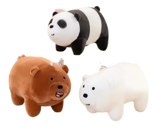 Peluches de escandalosos mercadolibre sale