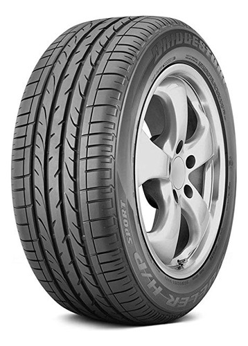 Neumatico Bridgestone 225/65 R17 102t Dueler H/p Sport As