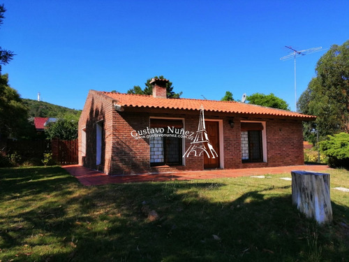 Casa En Punta Fria - Ref: 3453