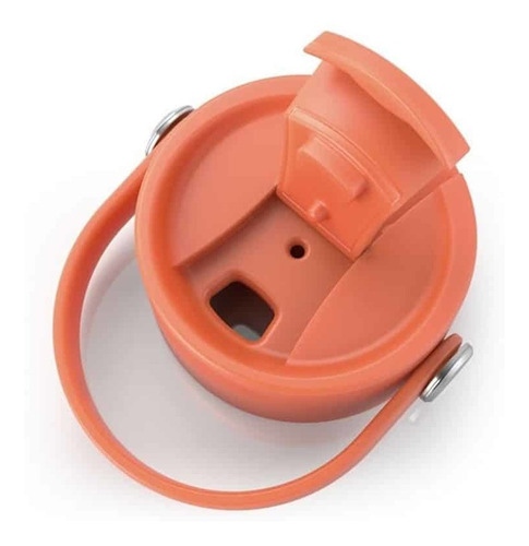 Imagen 2 de 7 de Tapa Rtic Para Termo/ Cooler 32 Y 40oz, Tangerine Pc