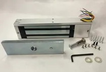 Comprar Cerradura Electromagnética Control De Acceso 380kg  1.000lb
