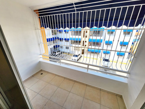 Vendo Apartamento En Mirador Del Este, Paraíso Oriental 