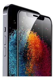 Vidrio Templado 9d Gorilla Glass iPhone 13 Mini Pro 13 Max