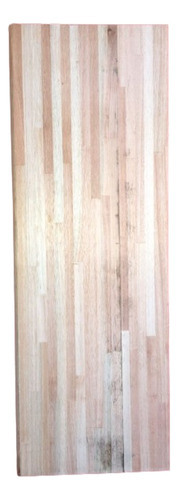 Escalones De Madera De Eucalipto Alistonado 1000x280x40 Mm