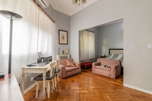 Venta Depto 3 Amb Luminoso Reciclado Apto Crédito San Nicolás
