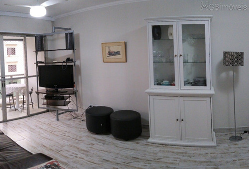 Imagem 6 de 15 de Apartamento - Vila Nova Conceicao - Ref: 10460 - L-a-saintc2020
