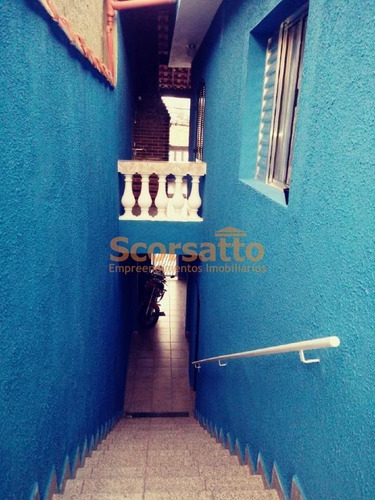Imagem 8 de 13 de Casa À Venda, Parque Paraíso, Itapecerica Da Serra/sp. - 6164