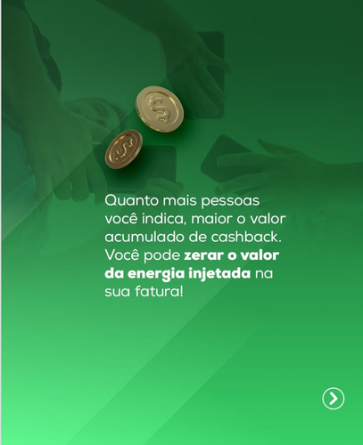 Solução De Energia Limpa