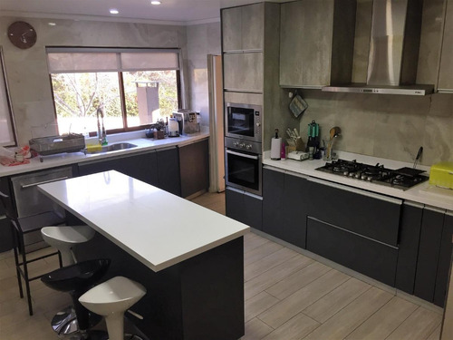 Quinchamalí, Las Condes, Remodelada, Vistas, Gran Piscina