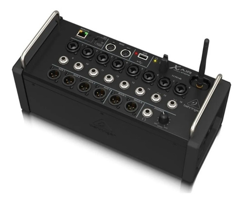 Imagen 3 de 4 de Behringer Mezcladora Digital Xr16 Incluye Envio !!