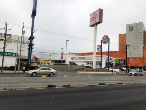 Imagen 4 de 4 de Terreno En Uso Comercial Av Lincoln Cerca De Clinica 34 Imss