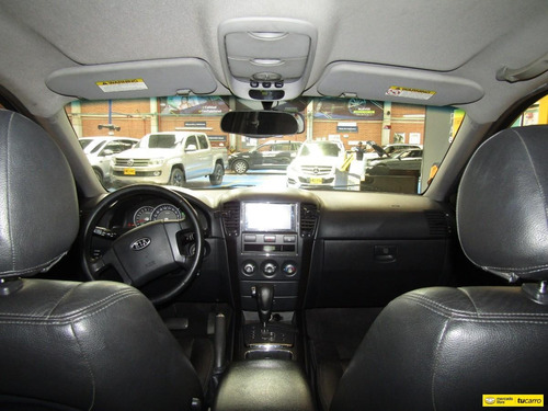 Kia Sorento 3.3 Ex