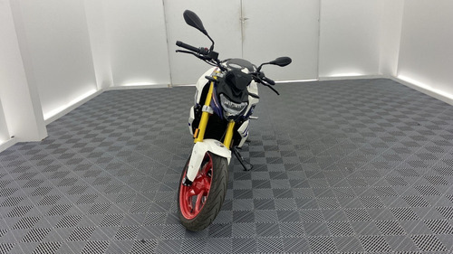 Imagen 12 de 20 de Bmw G310r