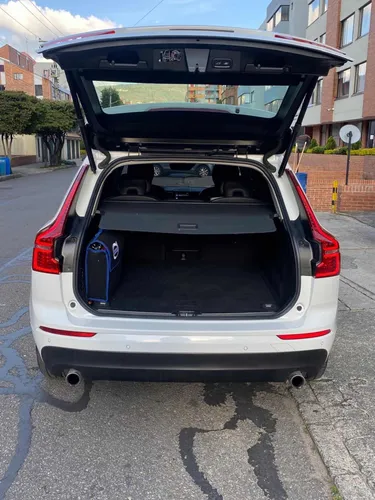 Volvo XC60 2.0 T5 Awd Momentum