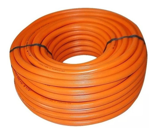Imagem 3 de 4 de Mangueira Pulverização Agricola 3/8 750psi 50 Mets Reforçada