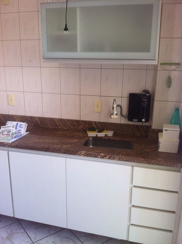 Imagem 7 de 12 de Apartamento - Heliopolis - Ref: 3688 - V-3688