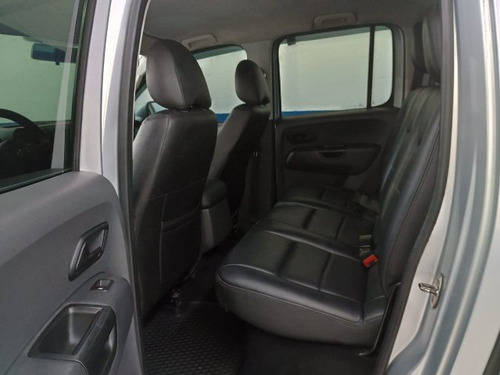 Volkswagen Amarok Amarok 2.0 HIGHLINE 4X4 CD 16V TURBO INTERCOOLER DIESEL 4...