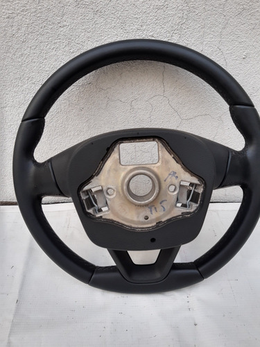 Volante Seat Toledo Original En Piel (Usado)