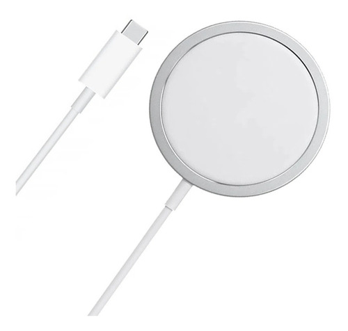 Cargador Inalámbrico Apple Magsafe Charger Original