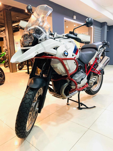 Bmw R1200gs Full, 1200gs, Gs1200, No F850gs, No Gs800, Ktm